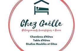 Metris gaelle