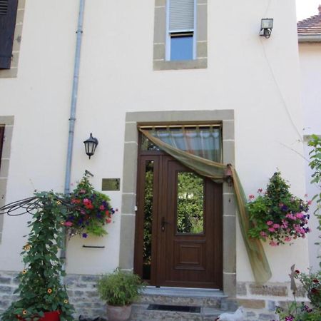 Bed and Breakfast Metris gaelle Corre Exterior foto